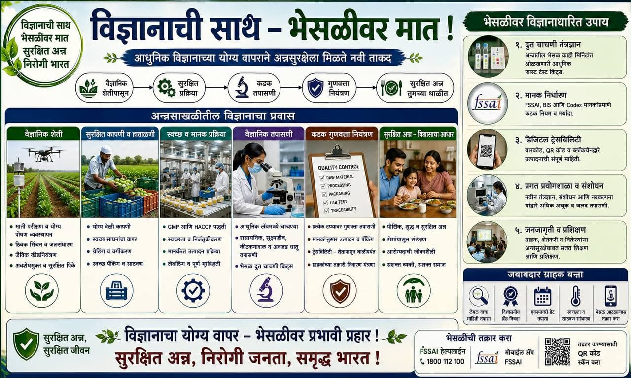 अन्न हे पूर्णब्रह्म